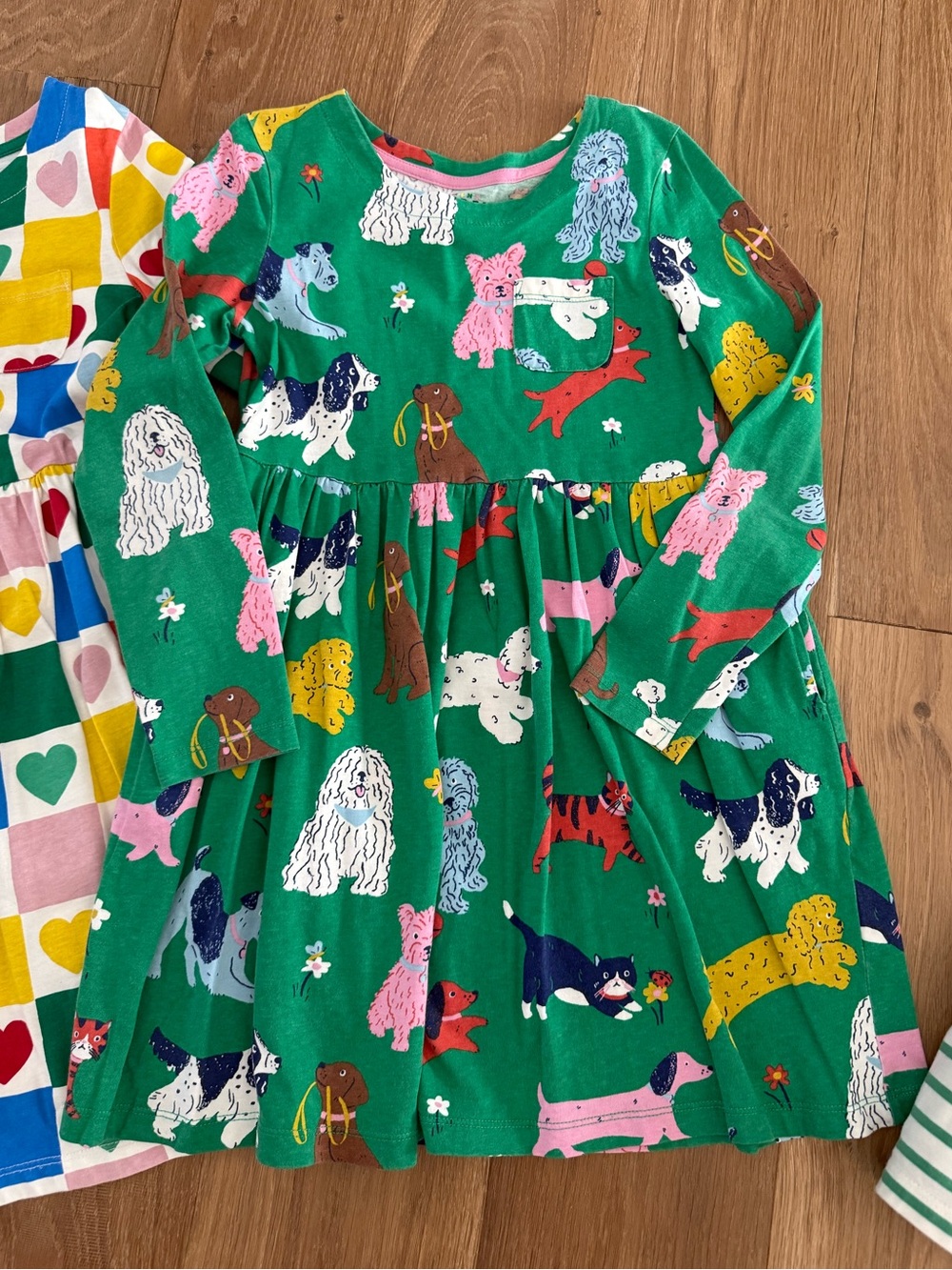 Mini Boden bundle - Picture 4 of 6